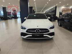 مرسيدس بنز C-Class